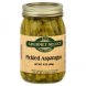 A.J.s Fine Foods gourmet select asparagus pickled Calories