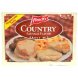 Frenchs Seasoning sausage flavor country gravy mix Calories