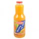 Sonda poetry of taste mango & carrot juice drink Calories