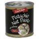 Amerian Almond Products Company pistachio nut paste all natural Calories