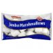 marshmallows jumbo