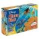 pizza fins breaded fish wedges pizza flavored, disney