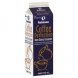 Robinson Dairy non-dairy creamer coffee perfection Calories