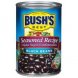 Bushs black beans seasoned recipe seasoned black beans Calories