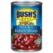 Bushs kidney beans reduced sodium Calories