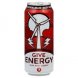 Give Energy energy drink pear apple cherry Calories