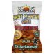 sweet plantain chips extra crunchy