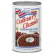 culinary classic chili with beans, homestyle