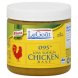 095 base chicken, low sodium