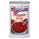 pepper relish