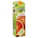 Tymbark select drink orange with red orange Calories