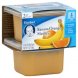 2nd foods banana orange medley