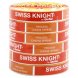 Gerber swiss knight cheese spread pasteurized process Calories
