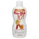 Pro-Stat 101 protein supplement complete, natural flavor Calories