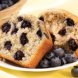 Nutrisystem blueberry muffin Calories