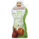 Happy Squeeze super smoothie organic, super pom, apple + peach Calories