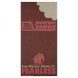 Fearless chocolate organic, hibiscus ginger Calories