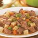 Nutrisystem hearty beef stew Calories