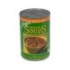 lentil vegetable soup organic light in sodium