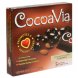 CocoaVia chocolate covered almonds Calories