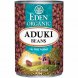 aduki beans no salt added