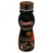 CocoaVia heart healthy snacks rich chocolate indulgence beverage Calories