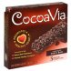 CocoaVia snack bars chocolate Calories