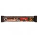 CocoaVia crispy chocolate bar Calories