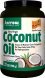 coconut oil organic