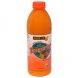 juice tangerine