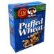 Puffed Wheat essentials cereal Calories