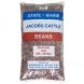 jacobs cattle beans
