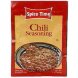 chili seasoning