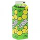 lemon flavored drink