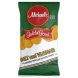 Michaels gold n ' good potato chips salt and vinegar Calories