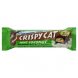 Tree Huggin Treats crispy cat candy bar mint chocolate Calories