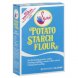 flour potato starch