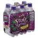 fruit springs flavored spring water beverage grape