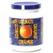 Ultimate Orange drink mix Calories