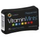 Lusion vitamin mints mints sugar free, peppermint Calories