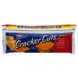 Kraft Foods, Inc. sharp cheddar cheese cracker cuts Calories