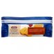 Kraft Foods, Inc. natural mild cheddar cheese cuts cracker cuts Calories
