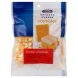 Kraft Foods, Inc. natural crumbles cheese three cheese monterey jack colby & cheddar Calories