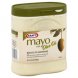 olive oil mayonnaise reduced fat