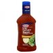 Kraft Foods, Inc. tangy tomato bacon dressing signature dressings Calories