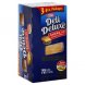 Kraft Foods, Inc. deli deluxe cheese american Calories