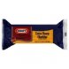 Kraft Foods, Inc. natural crumbles cheese sharp cheddar Calories