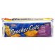 Kraft Foods, Inc. colby and monterey jack natural marbled cheese cuts cracker cuts Calories