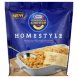 homestyle macaroni & cheese dinner hearty four cheese sauce