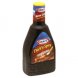 Kraft Foods, Inc. barbeque sauce barbecue sauce, thick 'n spicy, brown sugar Calories